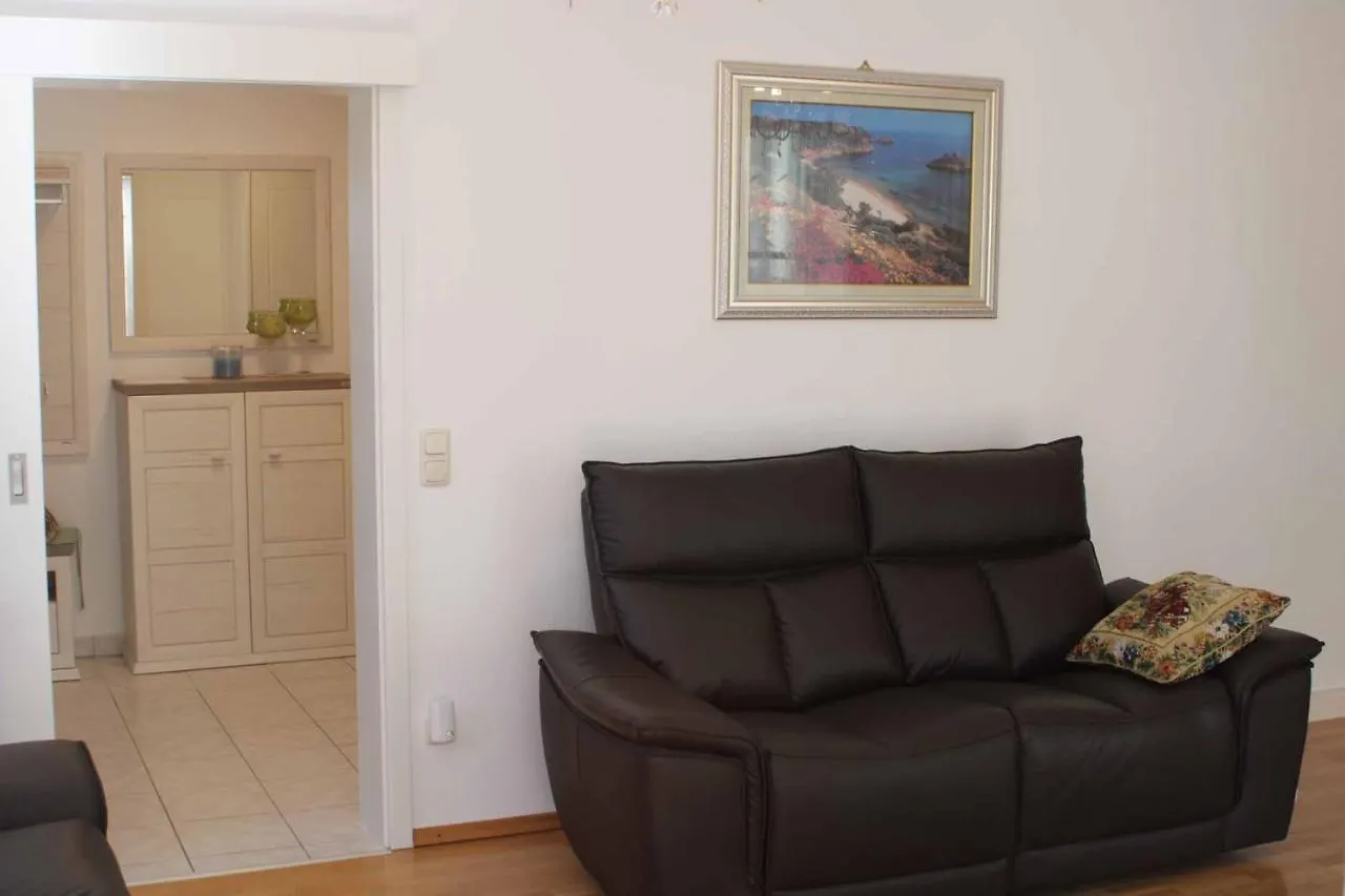 Apartment Ferienwohnung Veronika Bad Griesbach im Rottal Deutschland