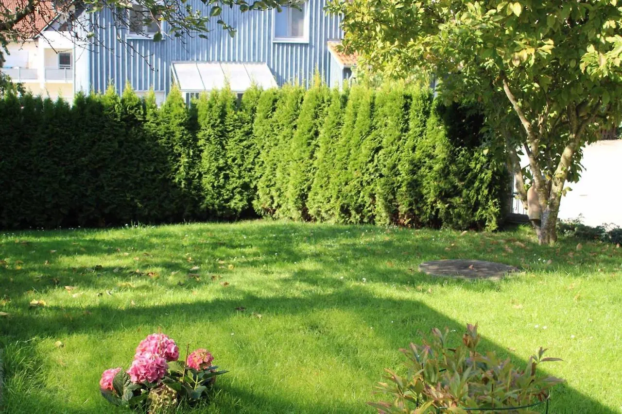 Apartment Ferienwohnung Veronika Bad Griesbach im Rottal