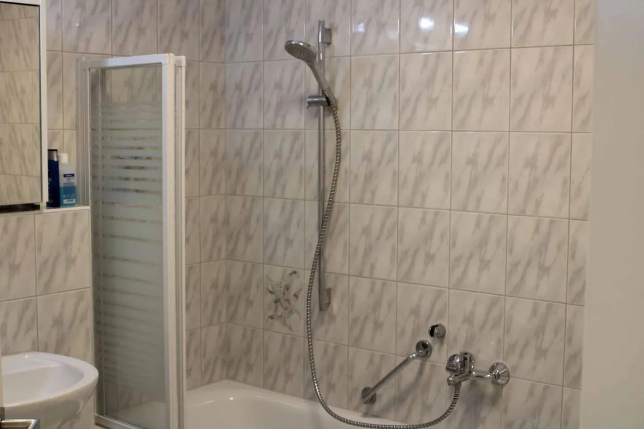 Apartment Ferienwohnung Veronika Bad Griesbach  Germany