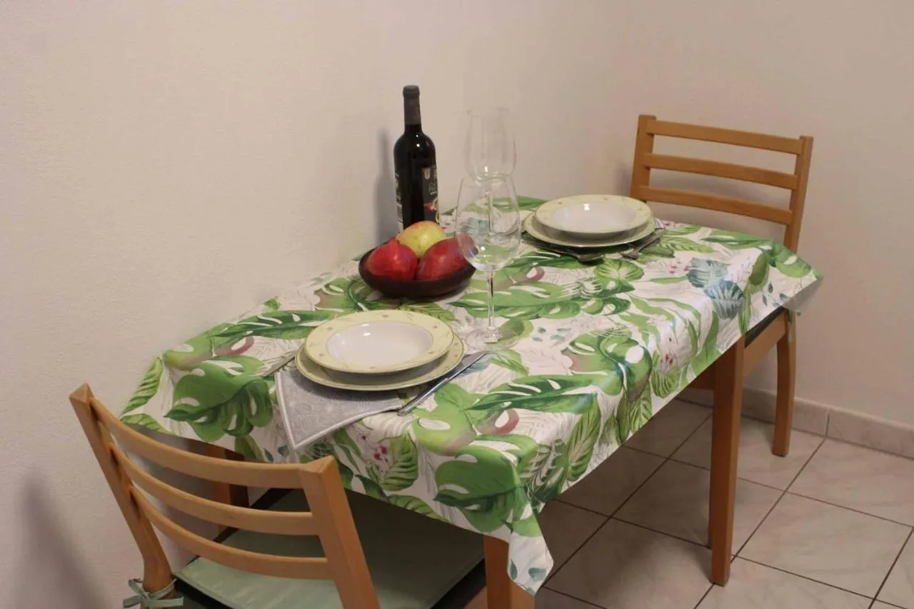 Ferienwohnung Veronika Bad Griesbach  Germany
